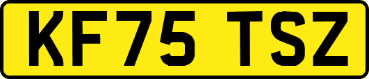 KF75TSZ