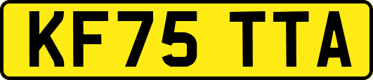 KF75TTA