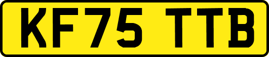 KF75TTB