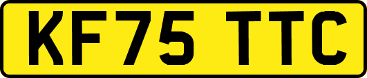 KF75TTC