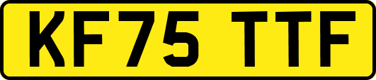 KF75TTF