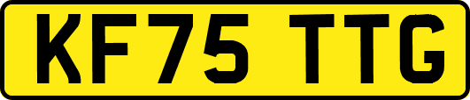 KF75TTG