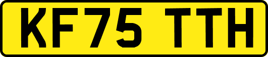 KF75TTH