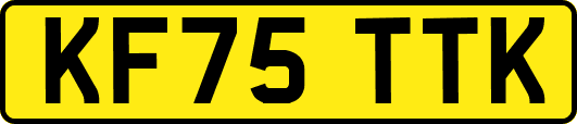 KF75TTK