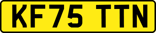 KF75TTN