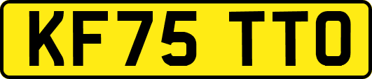 KF75TTO