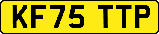 KF75TTP