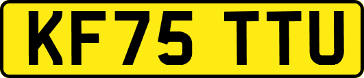 KF75TTU