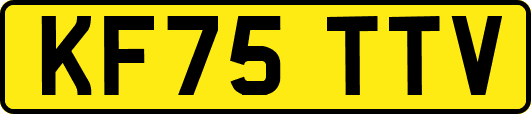 KF75TTV