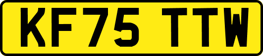 KF75TTW
