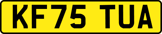 KF75TUA
