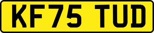 KF75TUD