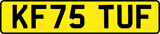 KF75TUF