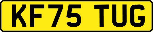 KF75TUG