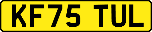 KF75TUL
