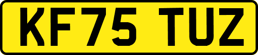 KF75TUZ