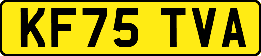 KF75TVA