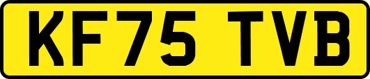 KF75TVB