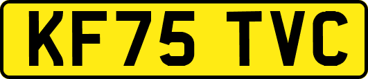 KF75TVC