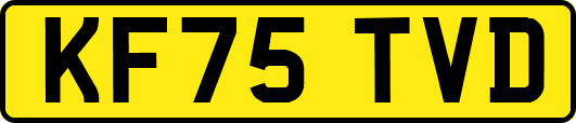 KF75TVD