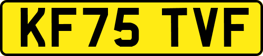 KF75TVF