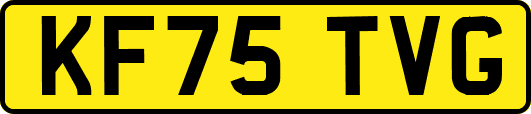 KF75TVG