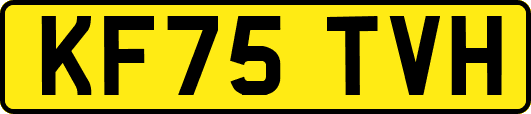 KF75TVH