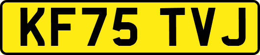 KF75TVJ