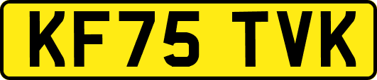 KF75TVK