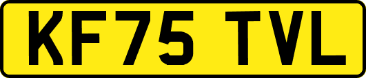 KF75TVL