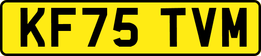 KF75TVM