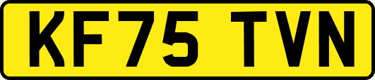 KF75TVN