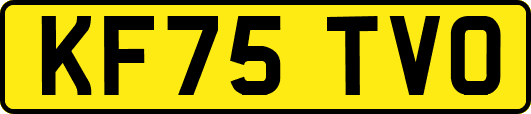 KF75TVO