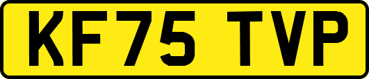 KF75TVP