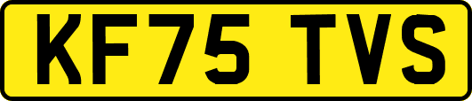 KF75TVS