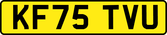 KF75TVU