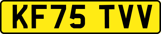 KF75TVV
