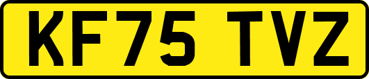 KF75TVZ