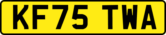 KF75TWA