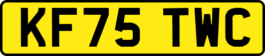 KF75TWC