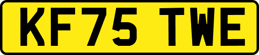 KF75TWE