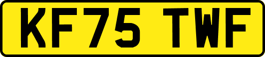 KF75TWF