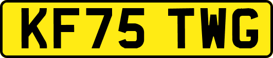 KF75TWG