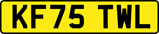 KF75TWL