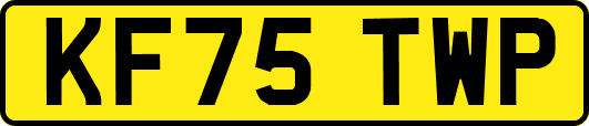 KF75TWP