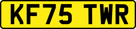 KF75TWR