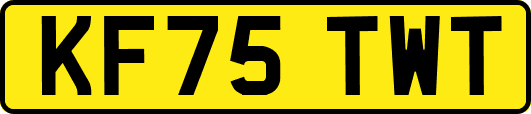 KF75TWT