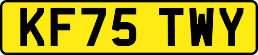 KF75TWY
