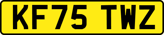 KF75TWZ