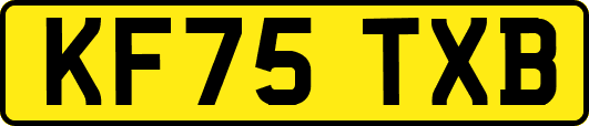 KF75TXB